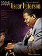 Very Best of Oscar Peterson piano sheet music cover